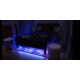 Ceilingo backlit musical coffee table