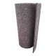 R'Acoustic 20 (15m²: 12m50 x 1m20) - Ref : B508 024 - 20mm textile thermoakustische Dämmung für Boden, Wand und Decke