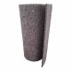 R'Acoustic 20 (15m²: 12m50 x 1m20) - Ref : B508 024 - Textile thermoacoustic insulation 20mm for floors, walls and ceilings