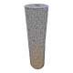 R'Acoustic 20 (15m²: 12m50 x 1m20) - Ref : B508 024 - Aislamiento termo-acústico textil 20mm para suelo, pared y techo