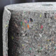 R'Acoustic 10mm (20m²) - Ref : B503 - 10mm thermisch-akoestische isolatie voor vloeren, wanden en plafonds