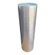 R'BULL pro 5s, isolamento sottile in alluminio da 5 mm