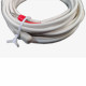 Floor probe for radiant floor heating thermostat | Length 3m