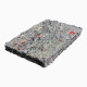 R'Acoustic 20 (15m²: 12m50 x 1m20) - Ref : B508 024 - Thermo-akoestische textielisolatie 20mm voor vloer, wand en plafond