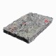 R'Acoustic 20 (15m²: 12m50 x 1m20) - Ref : B508 024 - Textile thermoacoustic insulation 20mm for floors, walls and ceilings