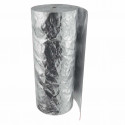 R'Flam Pro 6 | Isolant Mince Réflecteur  6mm | Incombustible  A1 | Minéral + Aluminium | Toiture Mur Plafond
