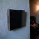Termostato programable conectado para calefacción de techo y suelo radiante