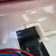 Fire-retardant heating film for radiant ceilings and walls - eFilm Pro series - Width 50 cm and 60 cm centres