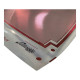 Fire-retardant heating film for radiant ceilings and walls - eFilm Pro series - Width 50 cm and 60 cm centres
