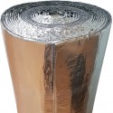 R Acoustic (30m2) - Ref : B503 - thermal Insulation by reflection, 10mm for floor
