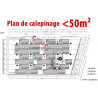 Lay-out tekening