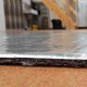 R'Acoustic 10 mm dunne aluminium isolatie