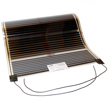 eFilm - Breedte 60 cm