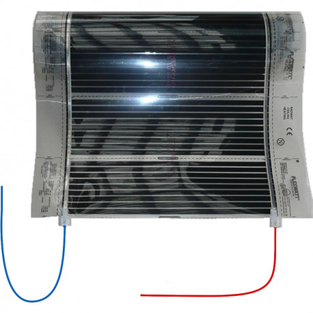 eFilm 360W - Larghezza 60 cm