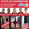Showroom-Besuch + 2-tägiges Training