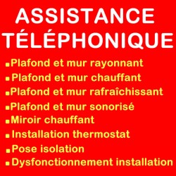 Telephone technical support