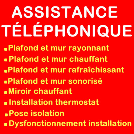 Technische ondersteuning per telefoon