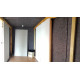 R'Acoustic 20 (15m²: 12m50 x 1m20) - Ref : B508 024 - Aislamiento termo-acústico textil 20mm para suelo, pared y techo