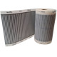 eFilm Pro series - Dual-sided flame-retardant film, width 49 cm