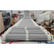 eFilm Pro series - Dual-sided flame-retardant film, width 49 cm