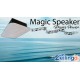 Magic Speaker Bass Booster 600W