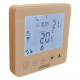 Thermostat wifi et 4G programmable pour plafond rayonnant