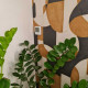 Programmable wifi and 4G thermostat for radiant ceilings