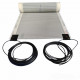 eFilm Pro series - Width 49 cm - flame retardant on both sides