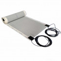 Fire-retardant heating film for radiant ceilings and walls - eFilm Pro series - Width 50 cm and 60 cm centres