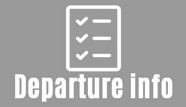 Instructions de départ