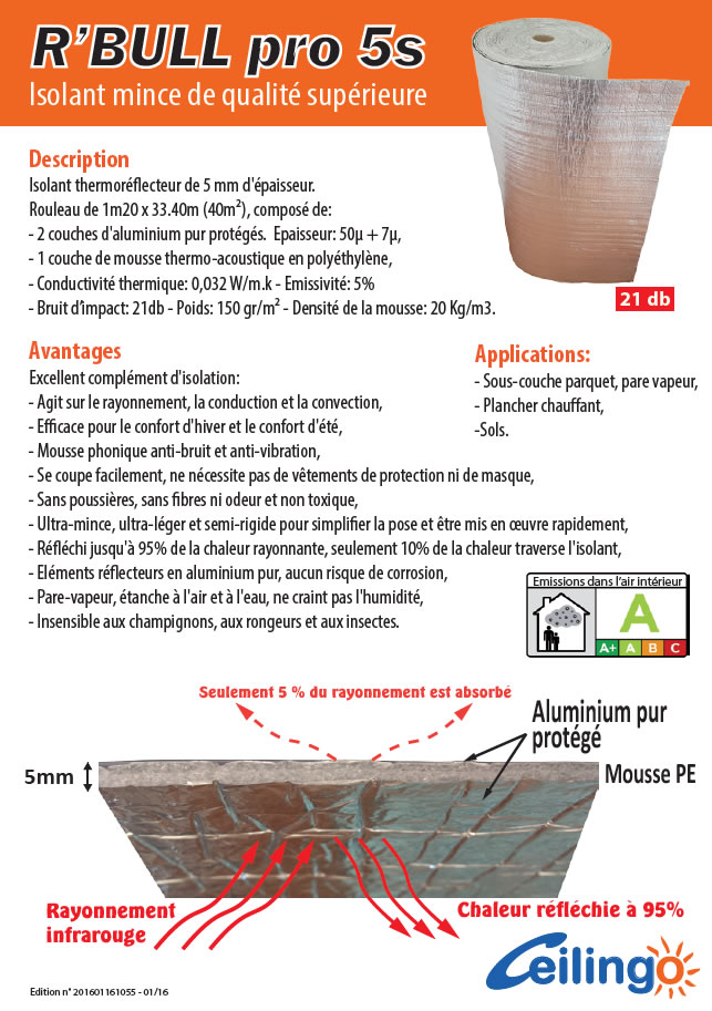 Documentation R'Acoustic