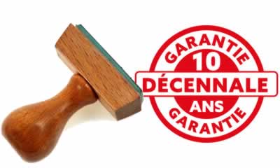 Isolant mince incombustible non feu A1 Ceilingo garantie decennale