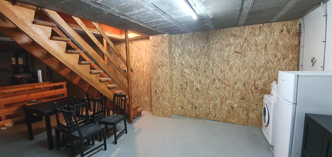 rbull pro ceilingo isolation murs interieurs lyon saint-etienne