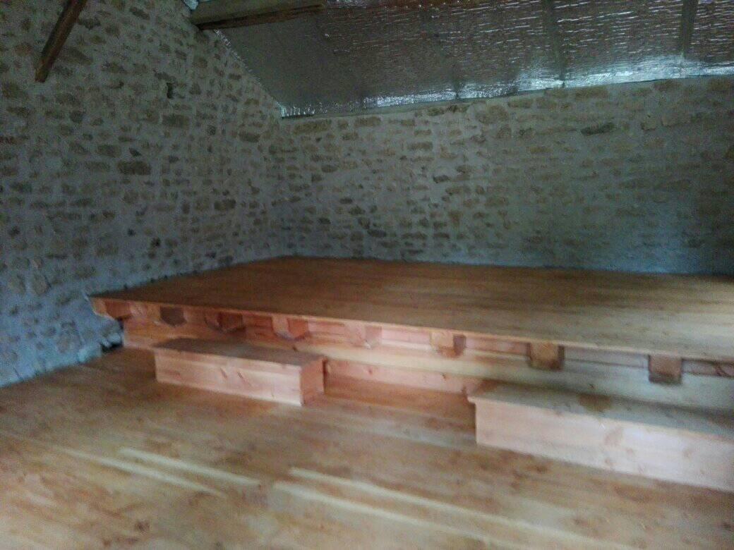 r'bull isolant mince 13mm en aluminium pur