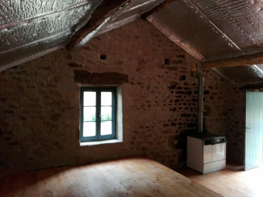 rbull isolant thermoréflecteur 13mm