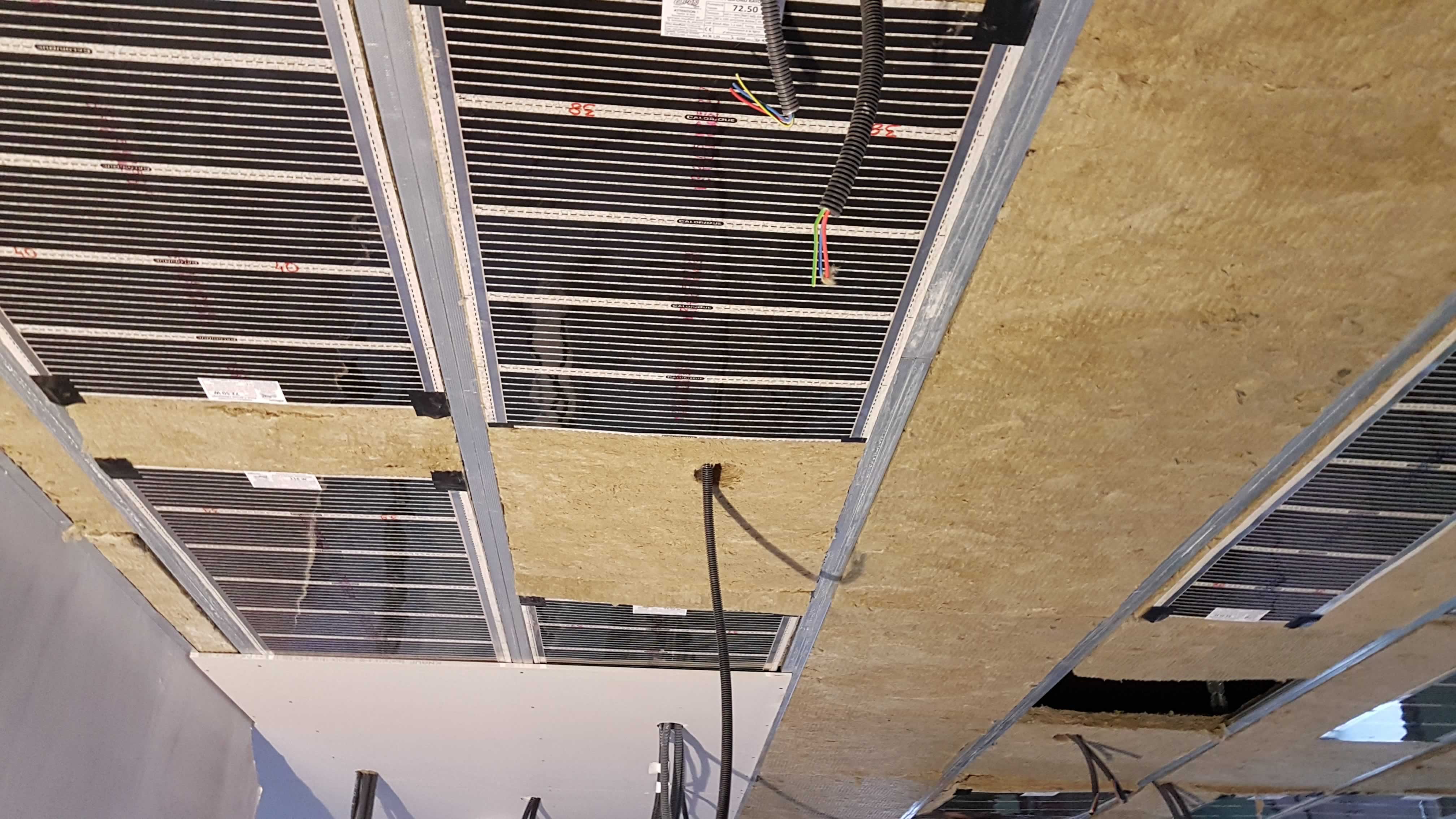 installation panneaux chauffants toulouse