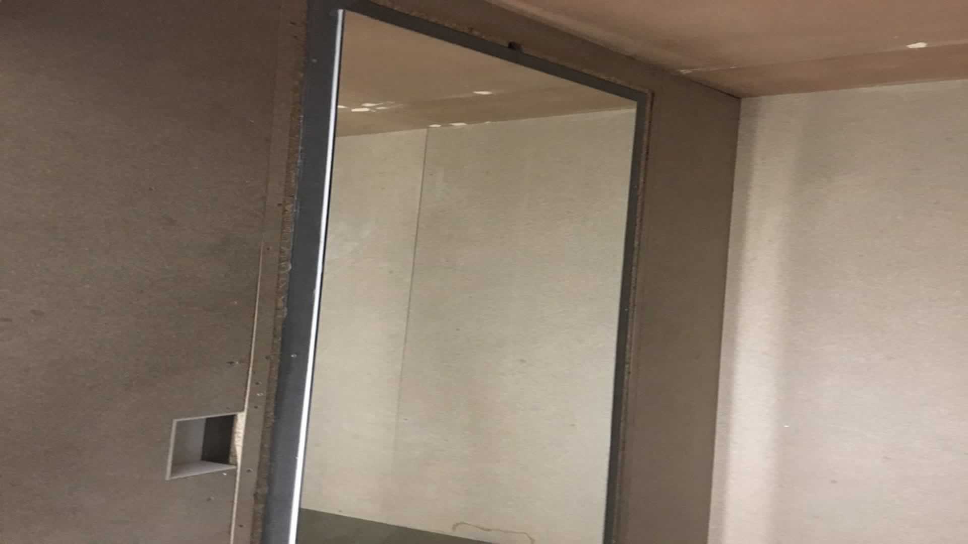 Mirolia Panel Deco, panneau de construction chauffant et musical