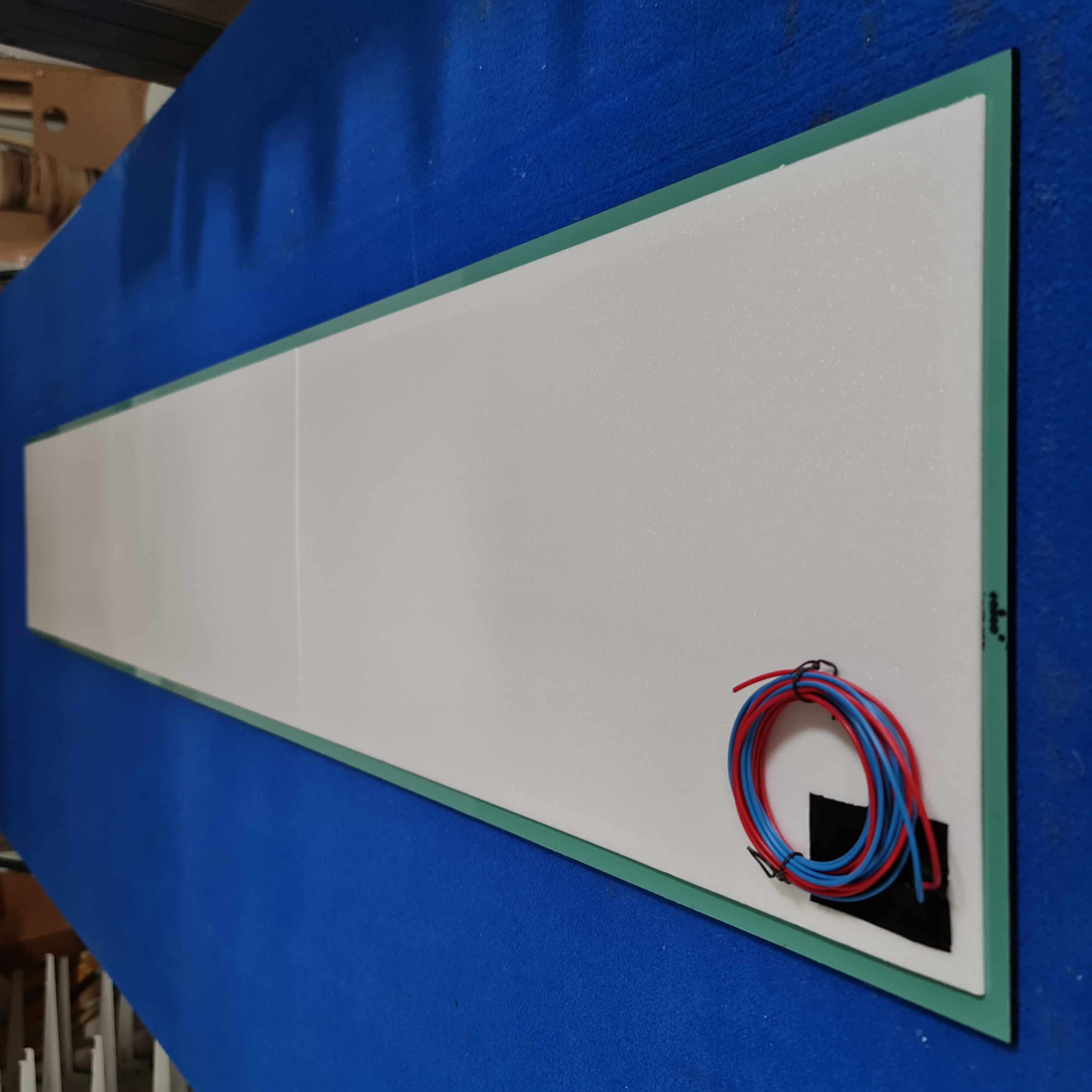 Miroir chauffant Ceilingo