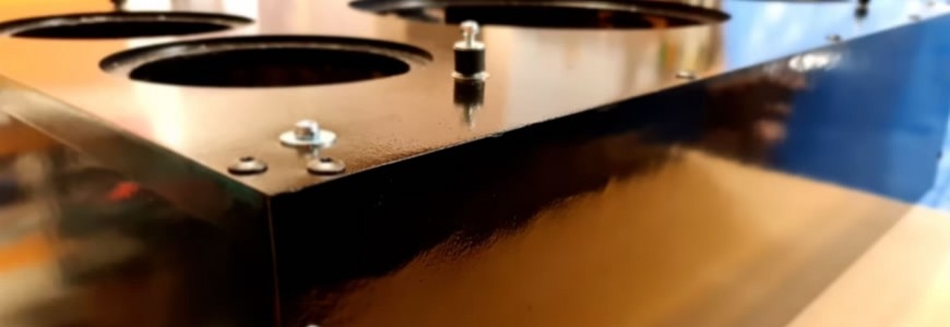 Magic Speaker&reg; BB se fait une beaut&eacute;