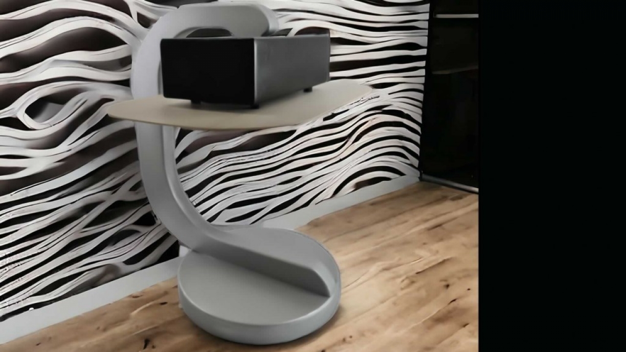 Entrer dans le son &agrave; 360&deg; du Magic Speaker